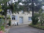 Ferme, le Léez (Breteil)