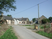 Écart, Faix (Langon)