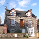 Maison, 15 rue Louis Jouvet (Pordic)