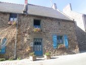 Maison, 15 rue de la Grande Rue (Saint-Suliac)