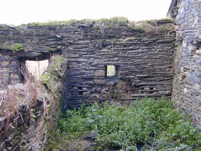 Ferme, les Parcs (Renac)