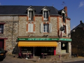 Maison à boutique, 13 Grande Rue (Langon)