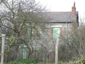 Maison, 24 Rue Pilate (Saint-Jacques-de-la-Lande)