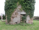 Moulin à vent du Hellen (Trébeurden)