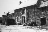 Maison, Vernay (Acigné)