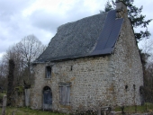 Maison, la Planche (Sens-de-Bretagne)