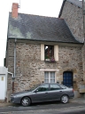 Maison, 14 place Saint Martin (Moutiers)