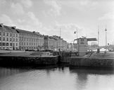 Écluse d'isolement (Redon)