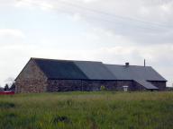 Ferme, la Ricotais (Treffendel)