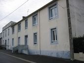 Immeuble, 13 ruelle de Keréliza (Vannes)