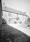 Manoir, Diarnelez (Le Faouët)