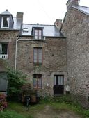 Maison, 17 rue Paul Sébillot (Matignon)