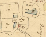 Calvaire de placître (La Nouaye)