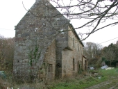 Ferme, Roc'h Crennen (Trébeurden)
