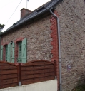 Maison, la Lande-Blanche (Paimpol)