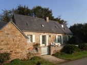 Maison, Kerprigent (Penvénan)