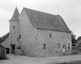 Ferme, la Grande Rossignolais (La Chapelle-Erbrée)