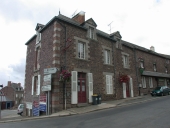 Maison, 1 rue de Gaël (Iffendic)