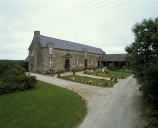 Château, Pontbriand (Pleurtuit)