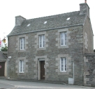 Maison, 4 rue Fétérel (Plestin-les-Grèves)