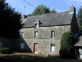 Maison, Kerdanio (Pluméliau fusionnée en Pluméliau-Bieuzy en 2019)
