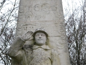 Les églises et croix de chemin sur la commune de Vern-sur-Seiche