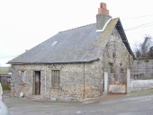 Ferme, la Petite Haye (Torcé)