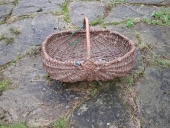 Panier-réserve : panier de grève