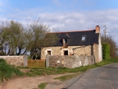 Maison, la Ville-Gouault (Pordic)