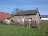 Maison, 15 rue du Champ Martin (Vern-sur-Seiche)