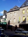 Maison, 40 rue Grande-Rue des Stuarts (Dol-de-Bretagne)