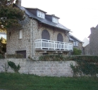 Maison, 57 boulevard de la Mer (Lancieux)