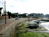 Quais Bellevue, Ploumanac'h (Perros-Guirec)
