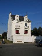 Maison, 46 bis rue Albert 1er (Vannes)