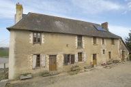 Manoir dit le Pavillon (Pont-Péan)