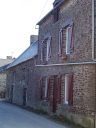 Ferme, 5 rue de la Grève (Saint-Benoît-des-Ondes)