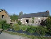Ferme, Launay (Québriac)