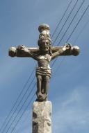 Croix monumentales (Plogoff)