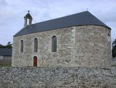 Chapelle Saint-Germain, Saint-Germain (Matignon)