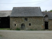 Maison, Launay Blouin (Combourg)