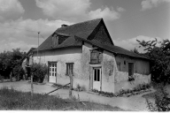 Ferme, la Basse Vallée (Vern-sur-Seiche)
