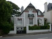 Maison, 105 avenue du président Edouard Herriot (Vannes)