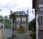 Maison dite les Fauvettes, 16 rue de la Marne (Saint-Quay-Portrieux)