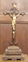 Croix d'autel 1