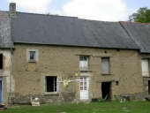 Ferme, Villery (Trévérien)