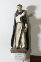 Statue : Saint Vincent Ferrier n°2