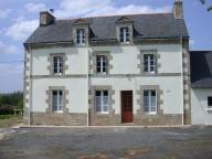 Ferme, Saint-Fiacre (Saint-Barthélemy)