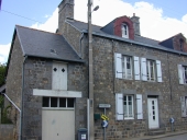 Maison, 18 rue de Montreuil (Feins)