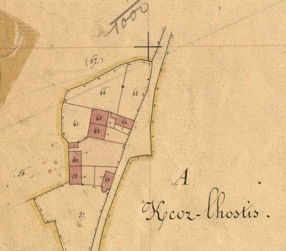 Maison, 981 rue de la Corniche de l'Armorique, Kercoz (Plestin-les-Grèves)