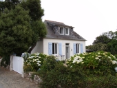 Maison, Penn-ar-Guer (Plougrescant)